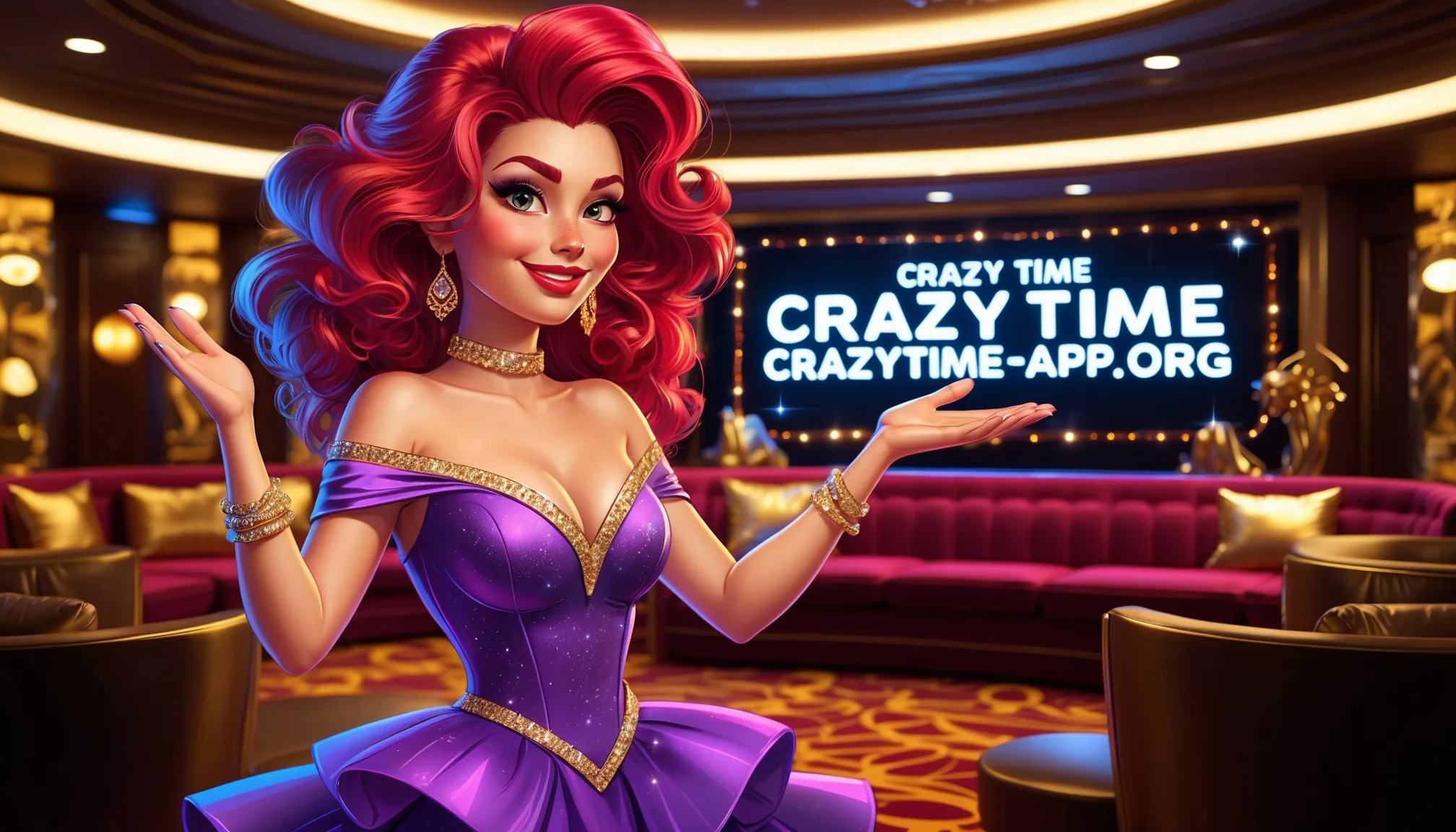 Crazytime-app