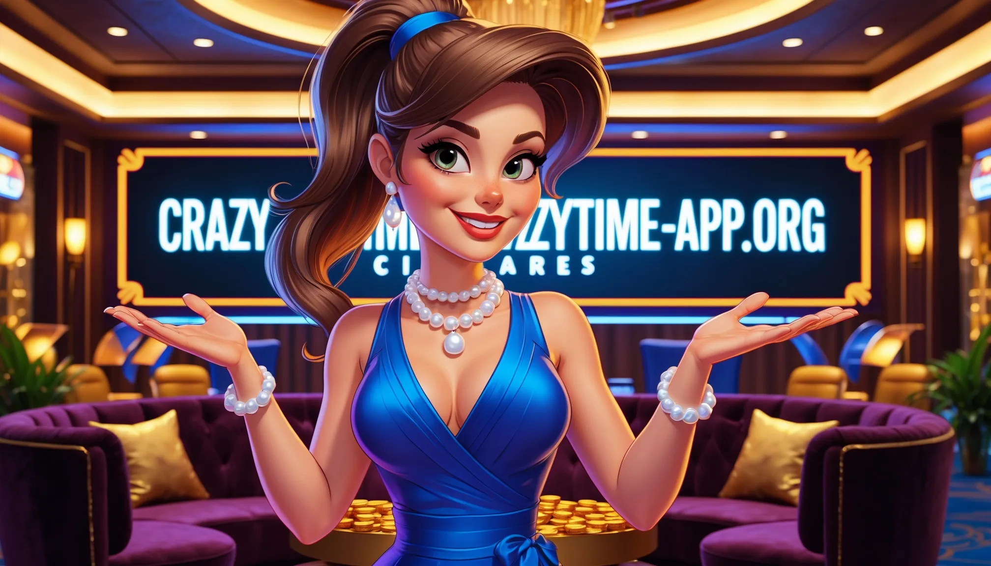 Crazytime-app