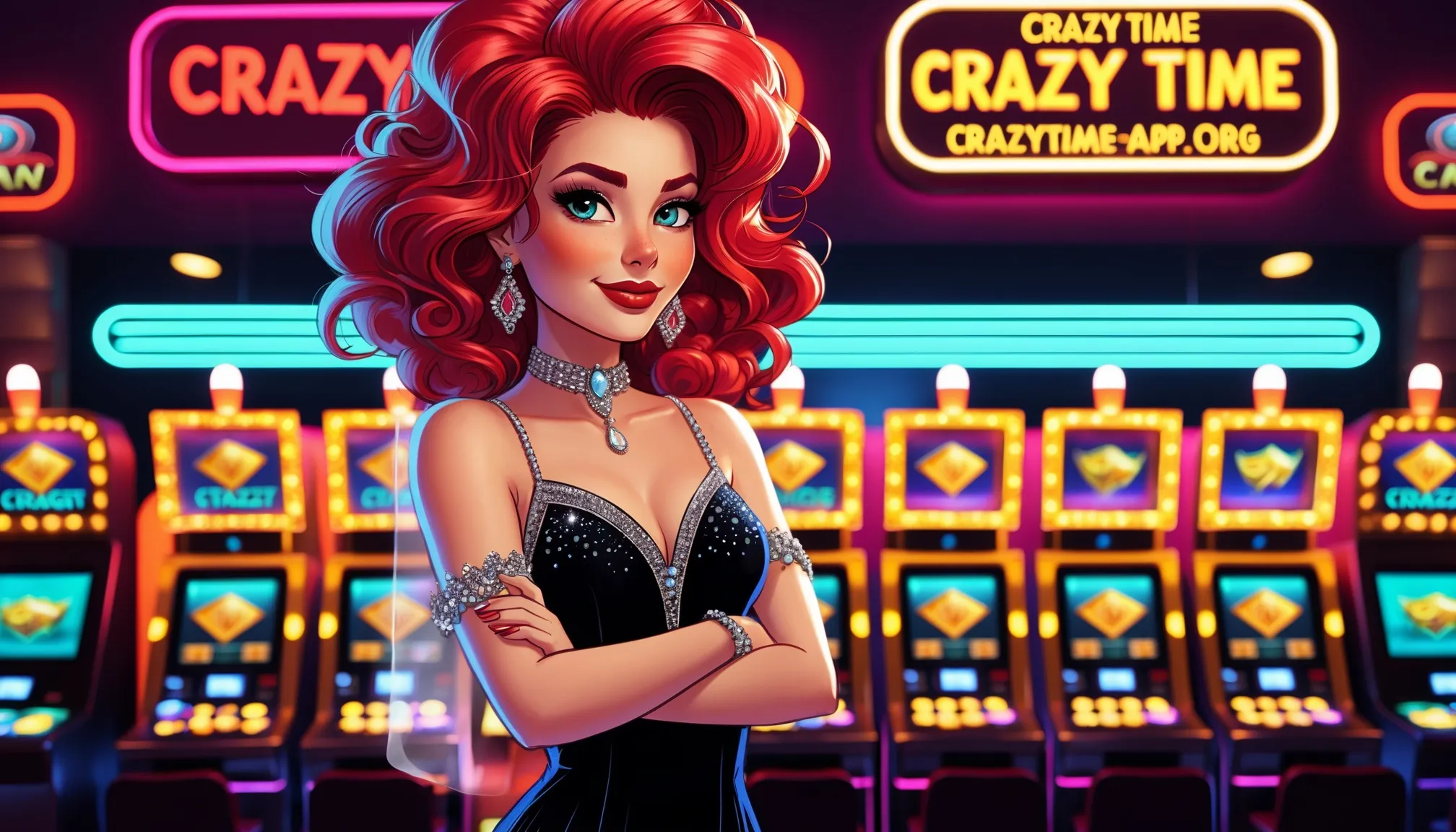 Crazytime-app