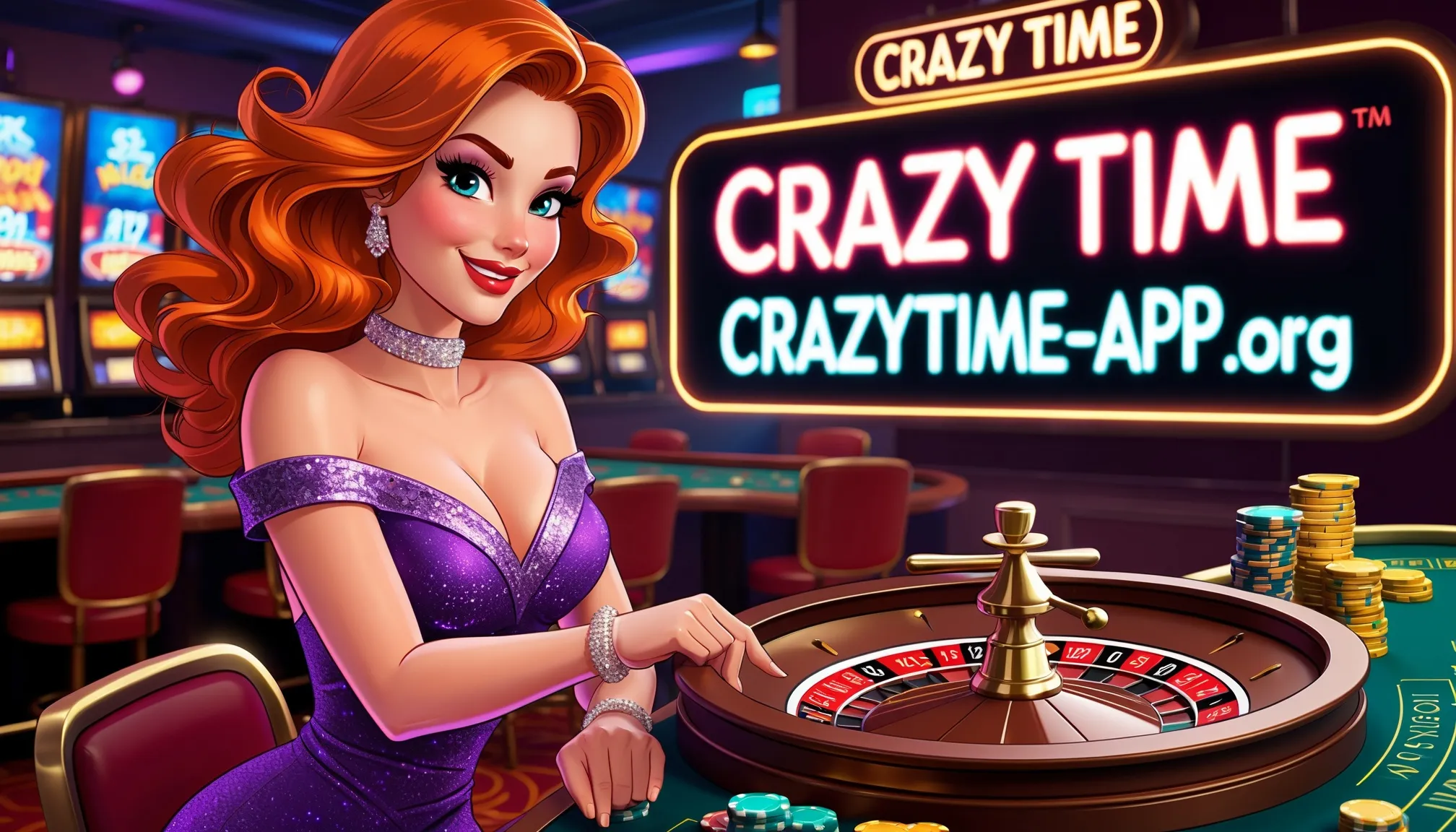 Crazytime-app