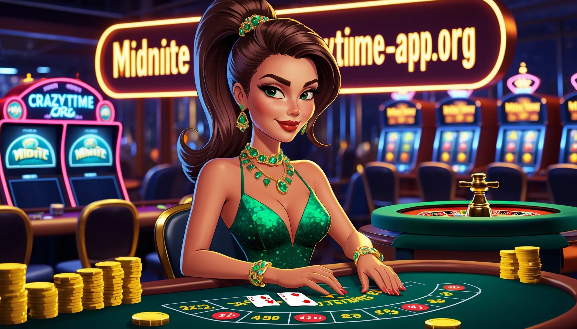 Crazytime-app