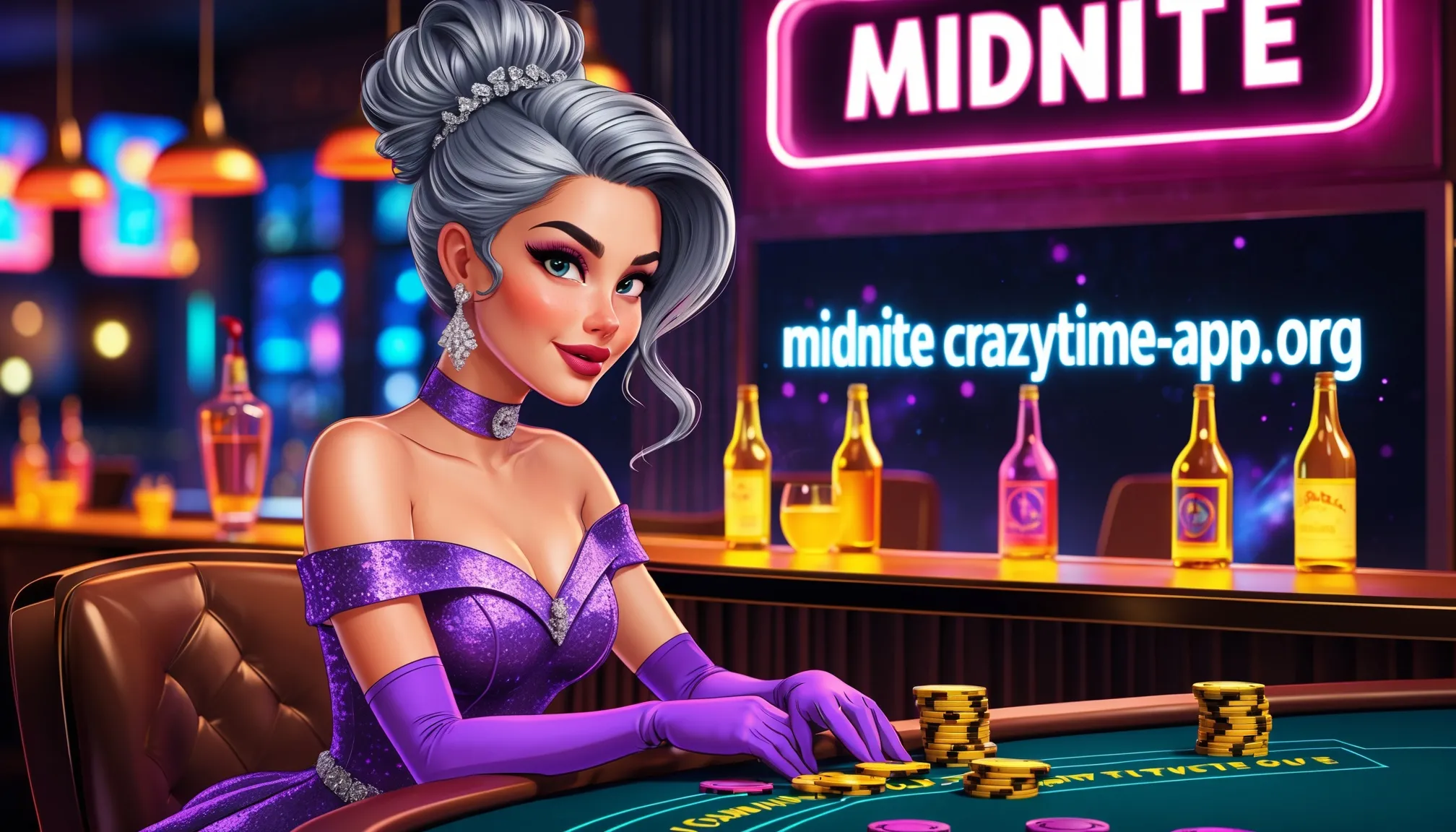 Crazytime-app