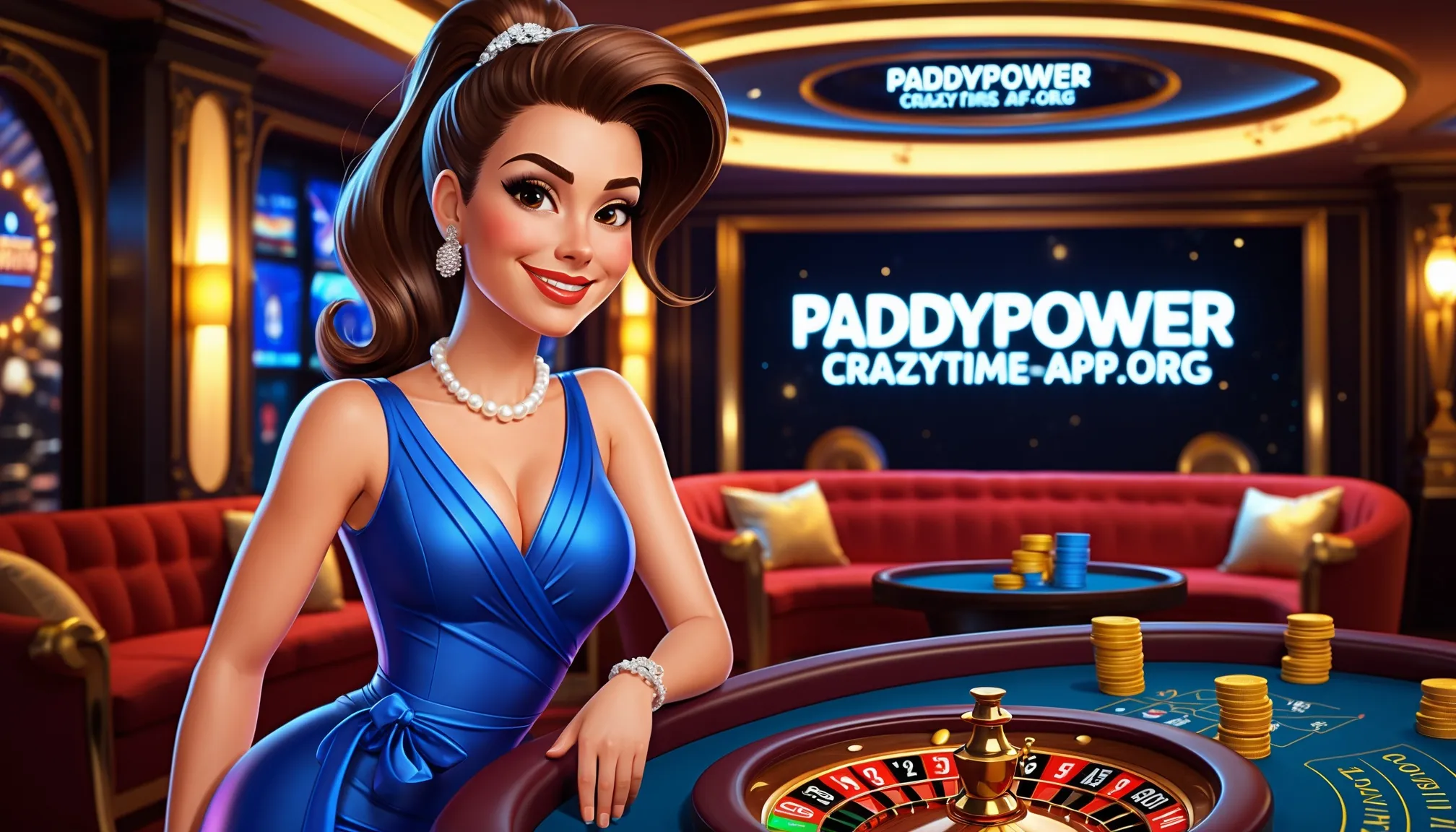Crazytime-app