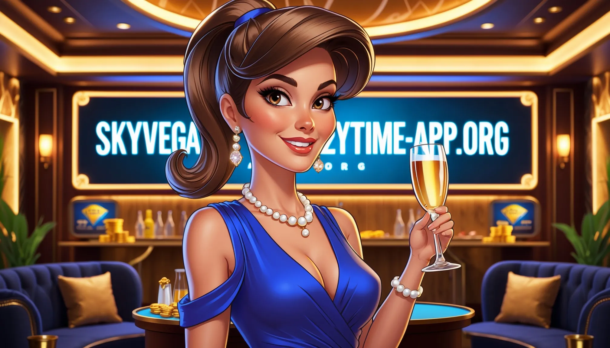 Crazytime-app